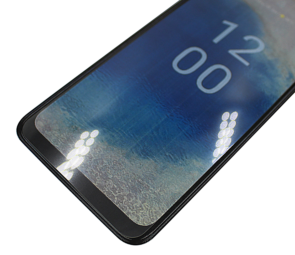 6-Pack Skrmbeskyttelse Nokia G22